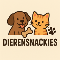 Dierensnackies