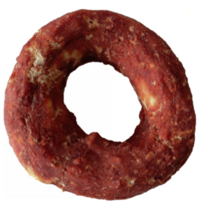 Kauw Donut met Eend XL