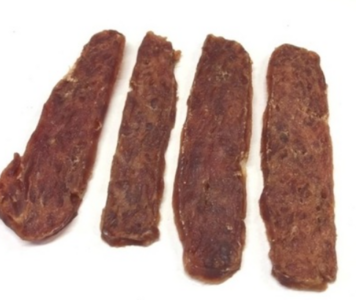 Eend Filet strips