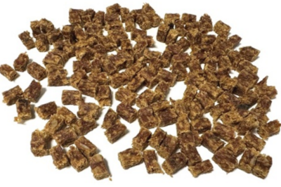 Meat Bites Paard