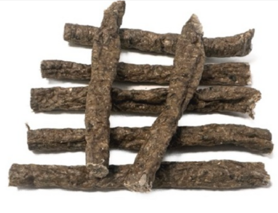 Vissticks Wilde Kabeljauw