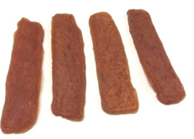 Filet strips Konijn