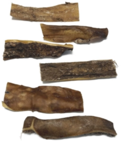 Herten Kophuid 15 cm